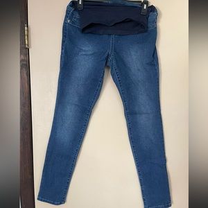 Maternity Jeans